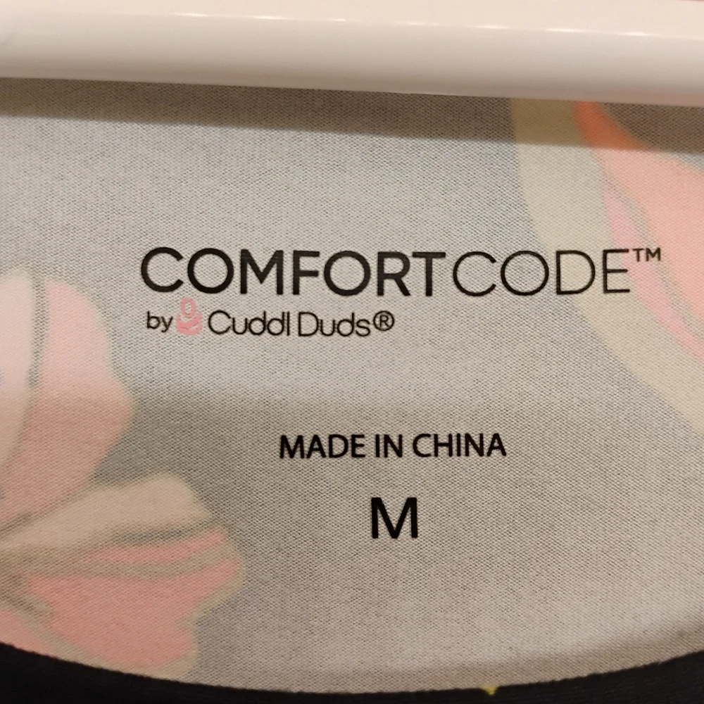 Cuddl Duds Ladies Dress - Picture 4 of 7